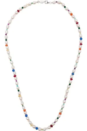 Dower and Hall Collier à perles