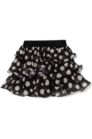 Pinko Jupe à pois