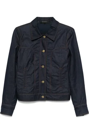 Gucci Veste en jean
