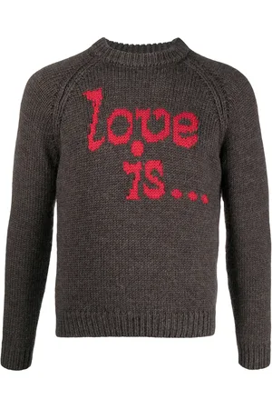 Dsquared2 Pull Love Is...