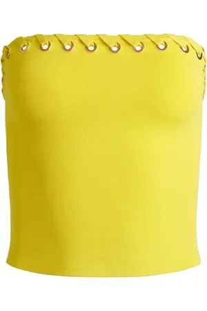 ALICE+OLIVIA Haut-tube Alison