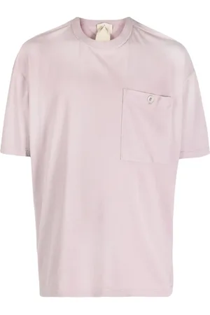 Ten Cate T-shirt à patch logo