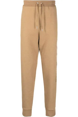Ralph Lauren Pantalon de jogging à logo brodé