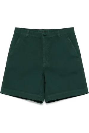 Aspesi Short à ceinture élastique