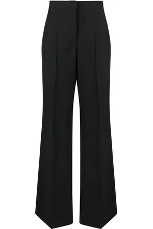 Givenchy Pantalon de tailleur à coupe ample