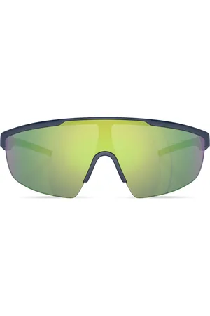 FERRARI Lunettes de soleil à monture couvrante