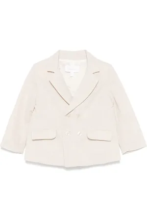 PATACHOU Blazer à boutonnière croisée