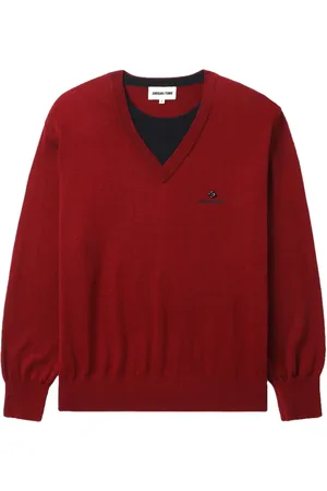 Shushu/Tong Pull en cachemire mélangé