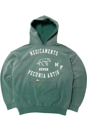 NICK FOUQUET Hoodie M.P.A LA