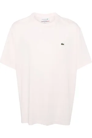 Lacoste T-shirt à logo