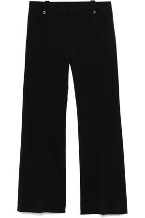 Gucci Pantalon de tailleur (années 2000)