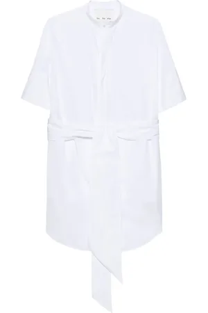 Sa Su Phi Robe-chemise Daria