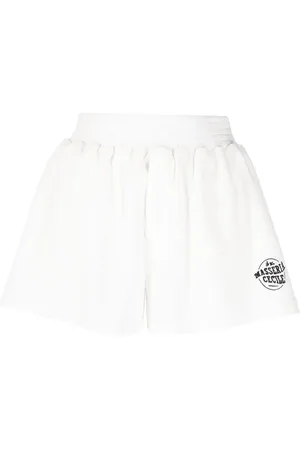 Être Cécile Short de sport en éponge