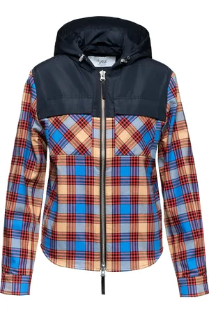 Aztech Hoodie Loge Peak zippé
