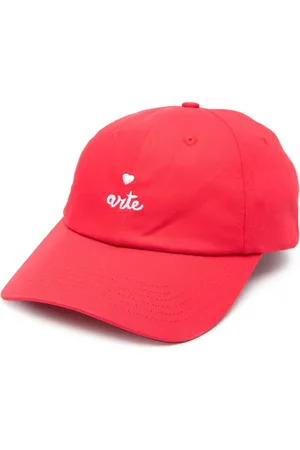 ARTE Casquette à logo cœur