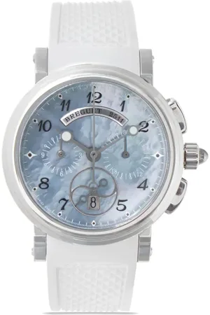 Breguet Montre Marine 35 mm pre-owned