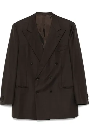 Loro Piana Blazer en laine (2006)