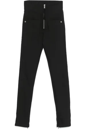THOM KROM Legging à taille haute