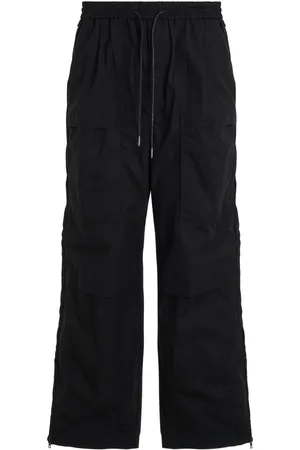 JUUN.J Pantalon en coton