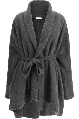The Row Manteau Ija