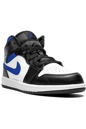 Jordan Baskets mi-montantes Jordan 1