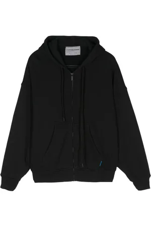 Cotton Citizen Hoodie Boston à fermeture zippée
