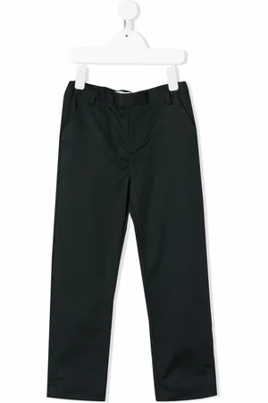 BONPOINT Pantalon à coupe droite