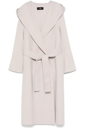 arma leder Manteau Corsica