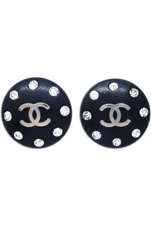 CHANEL Boucles d