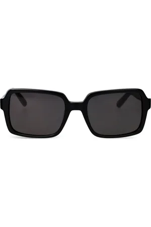GCDS Lunettes de soleil à logo
