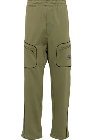 Breathe Pantalon de jogging à logo appliqué