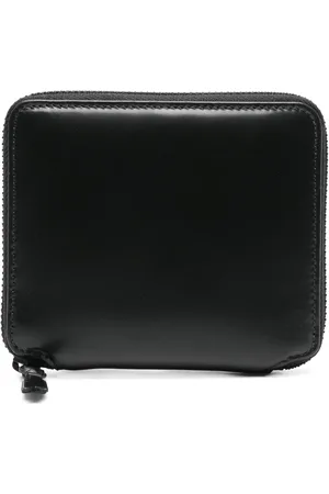 Comme des Garçons Portefeuille en cuir