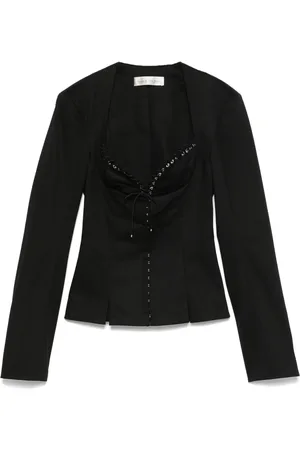 Ludovic De Saint Sernin Veste Rebecca
