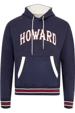 WALES BONNER Hoodie Howard