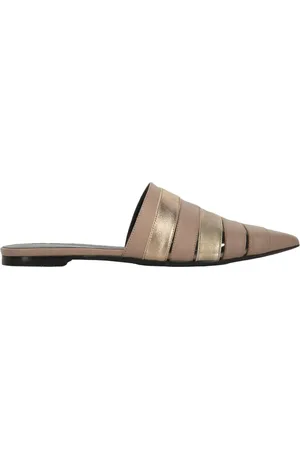 Fabiana Filippi Mules Sabot