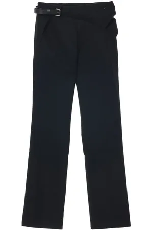Hyein Seo Pantalon à poches cargo