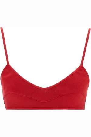 Giambattista Valli Soutien-gorge en maille