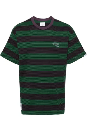 Wtaps T-shirt Textile Protège