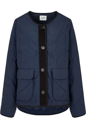 Studio Tomboy Veste matelassée