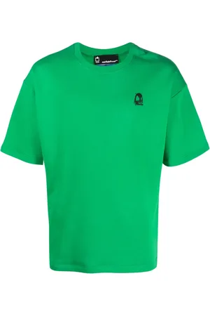 Styland T-shirt à imprimé graphique