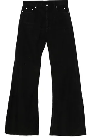 Rick Owens Pantalon Bolan
