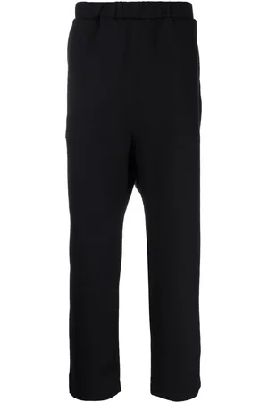 WHITE MOUNTAINEERING Pantalon de jogging à poches multiples