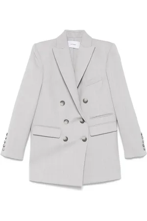 ALEX PERRY Blazer à boutonnière croisée