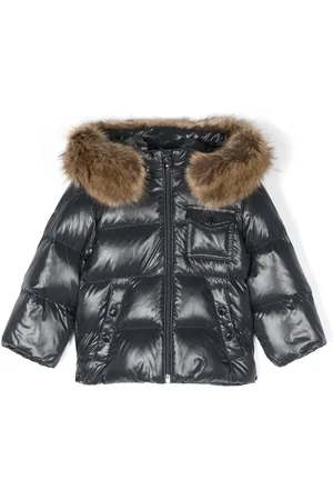 Moncler Doudoune K2F