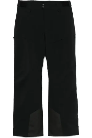 Peak Performance Bas de ski Maroon