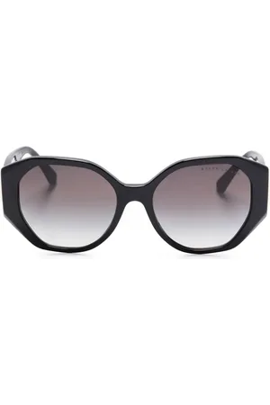 Ralph Lauren Lunettes de soleil The Juliette