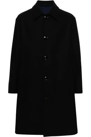 DoppiaA Manteau Aladin