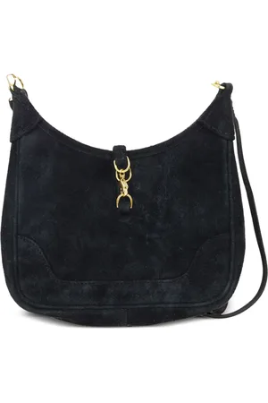 Hermès Sac porté épaule Mini Trim (1991)