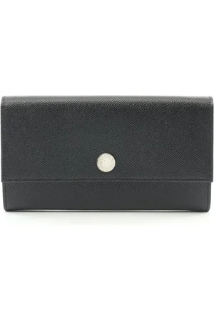 Bvlgari Portefeuille pliant (années 2010)