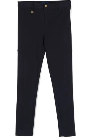 Ralph Lauren Legging à taille mi-haute